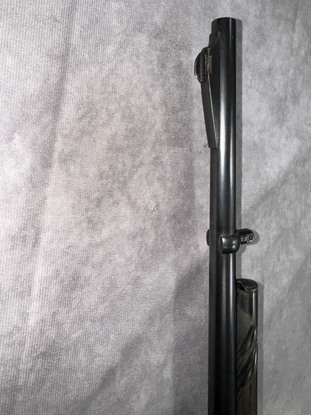 USED! REMINGTON MODEL 141 GAME MASTER .35 REM PUMP ACTION $.01 PENNY-img-44