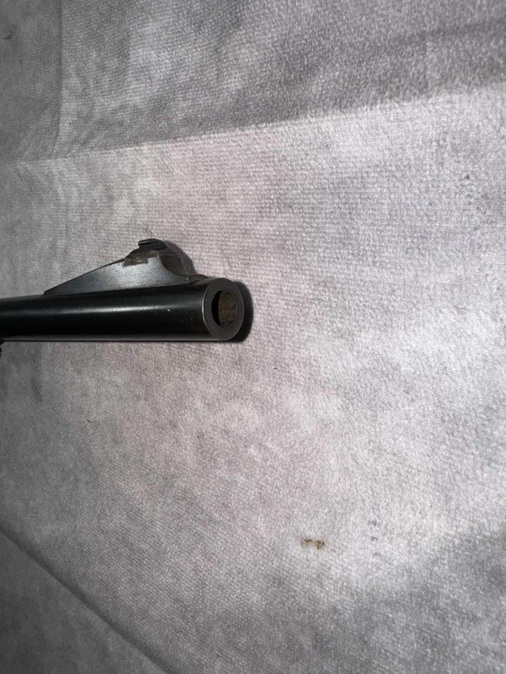 USED! REMINGTON MODEL 141 GAME MASTER .35 REM PUMP ACTION $.01 PENNY-img-17