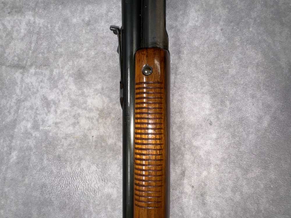 USED! REMINGTON MODEL 141 GAME MASTER .35 REM PUMP ACTION $.01 PENNY-img-28