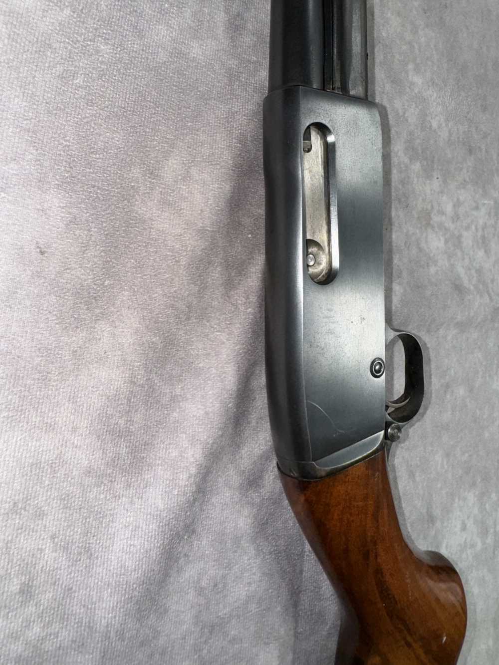 USED! REMINGTON MODEL 141 GAME MASTER .35 REM PUMP ACTION $.01 PENNY-img-45