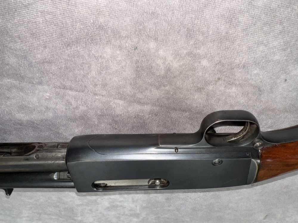 USED! REMINGTON MODEL 141 GAME MASTER .35 REM PUMP ACTION $.01 PENNY-img-18