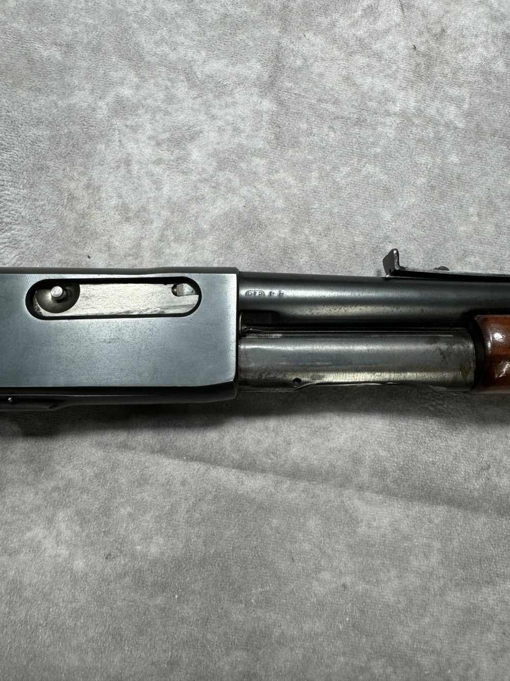 USED! REMINGTON MODEL 141 GAME MASTER .35 REM PUMP ACTION $.01 PENNY-img-6