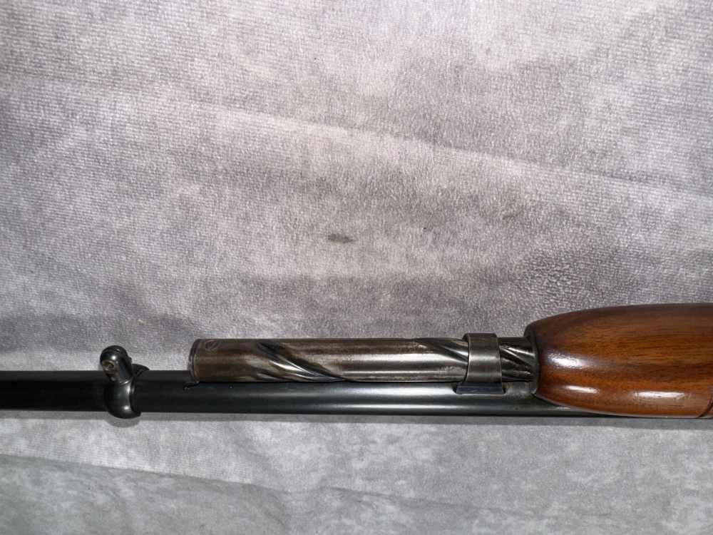 USED! REMINGTON MODEL 141 GAME MASTER .35 REM PUMP ACTION $.01 PENNY-img-15