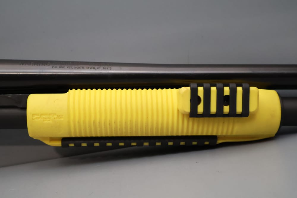 Mossberg 500 Taser International X12 (Converted) 12GA 18.5"-img-12