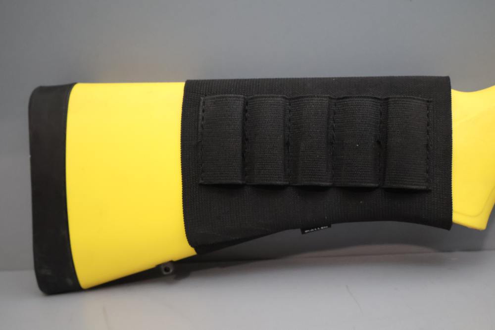 Mossberg 500 Taser International X12 (Converted) 12GA 18.5"-img-8