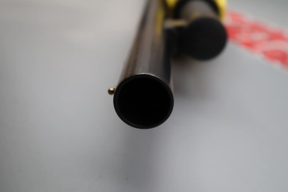 Mossberg 500 Taser International X12 (Converted) 12GA 18.5"-img-28