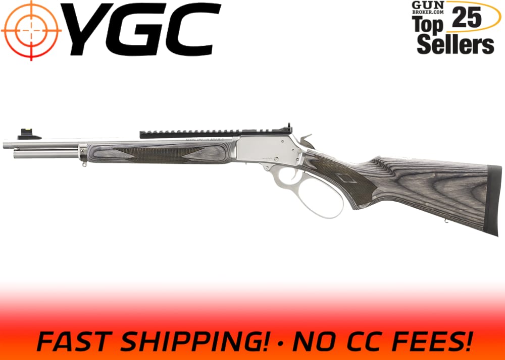 Marlin 1894 SBL 357 Magnum 70433-img-0