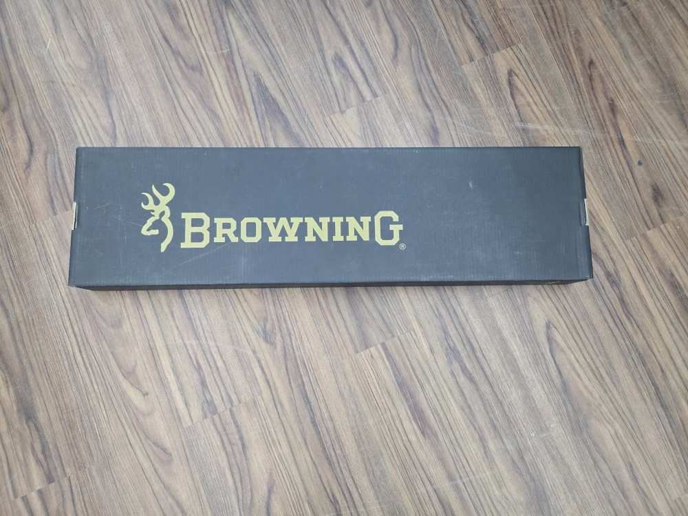 browning micro midas 410 bps shotgun 3" 24 inch barrel -img-1