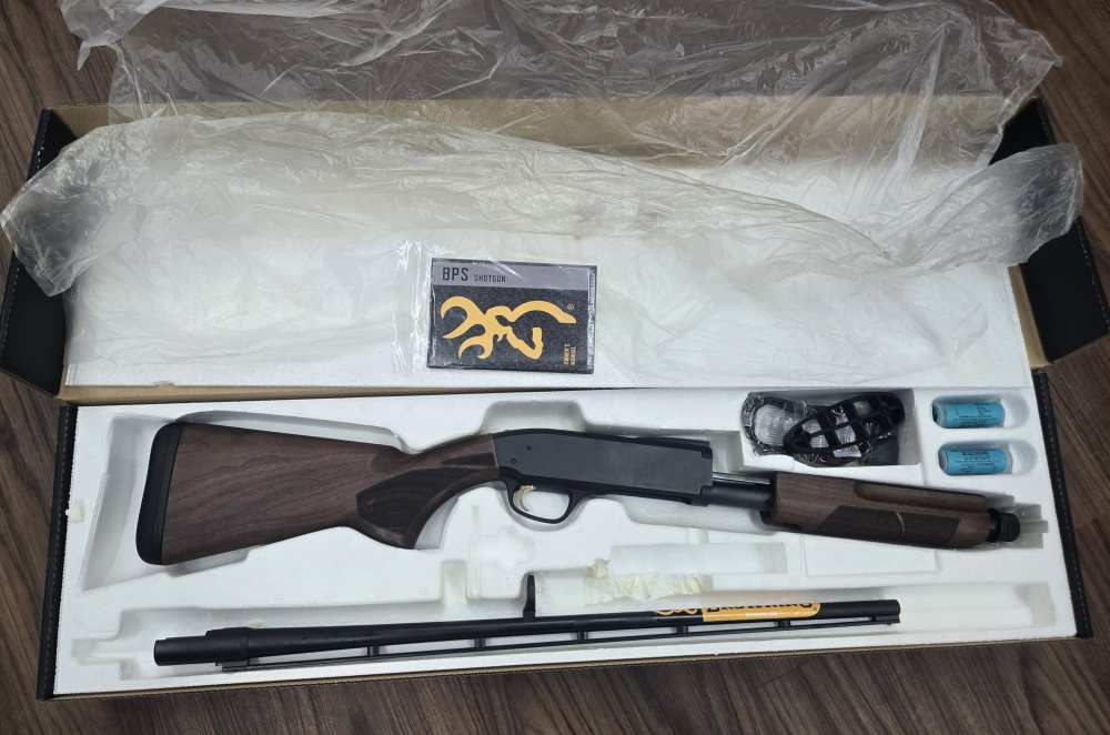 browning micro midas 410 bps shotgun 3" 24 inch barrel -img-0