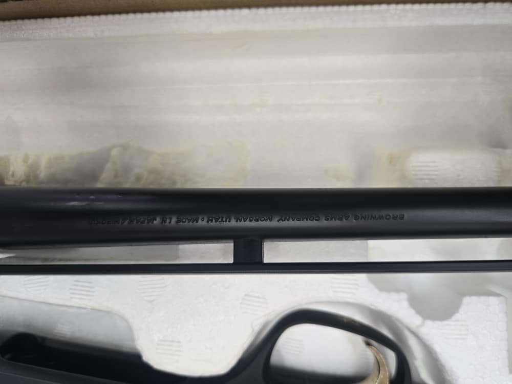 browning micro midas 410 bps shotgun 3" 24 inch barrel -img-8