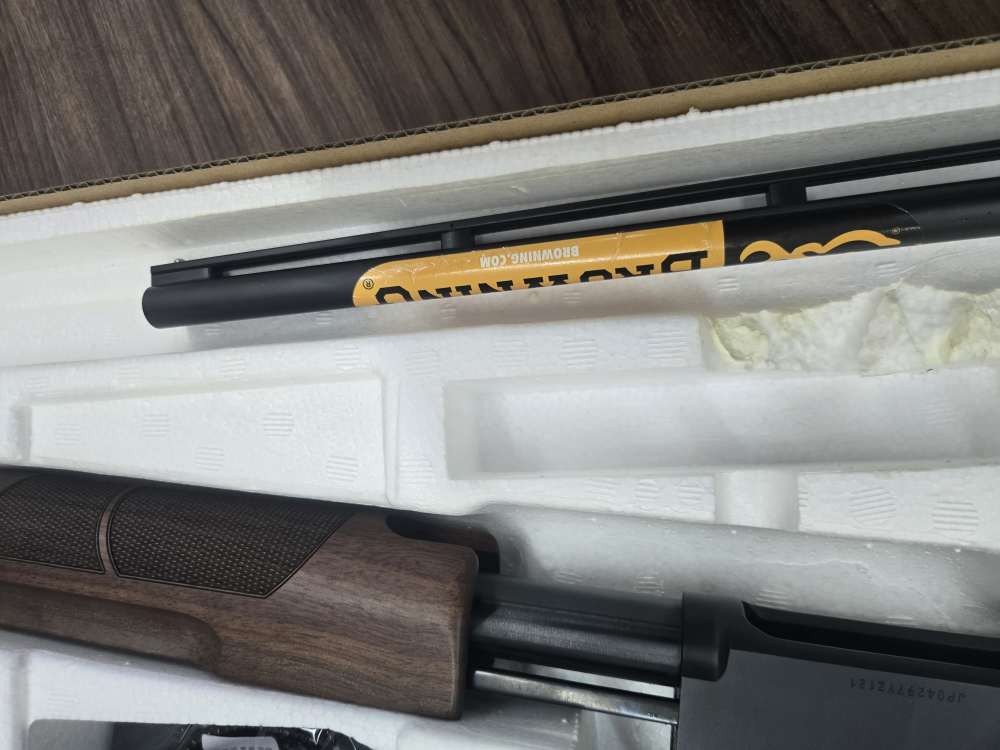 browning micro midas 410 bps shotgun 3" 24 inch barrel -img-6