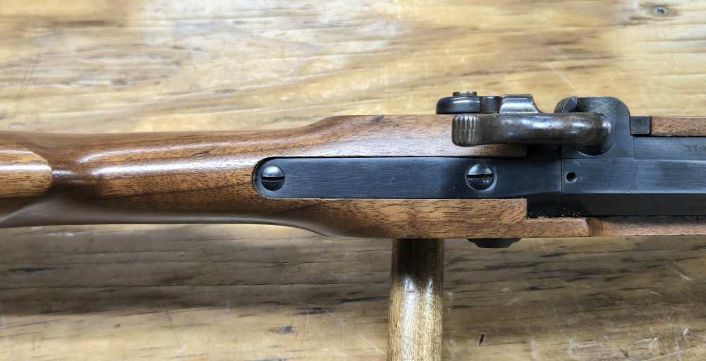 Excellent Thompson Center Renegade 54 CAL LEFT HAND!!-img-21