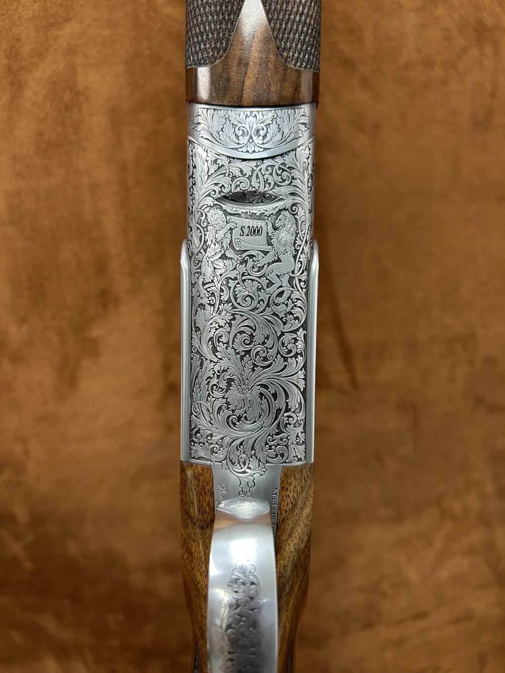 Rizzini S2000 Combo 20GA/28GA/.410 32"-img-4