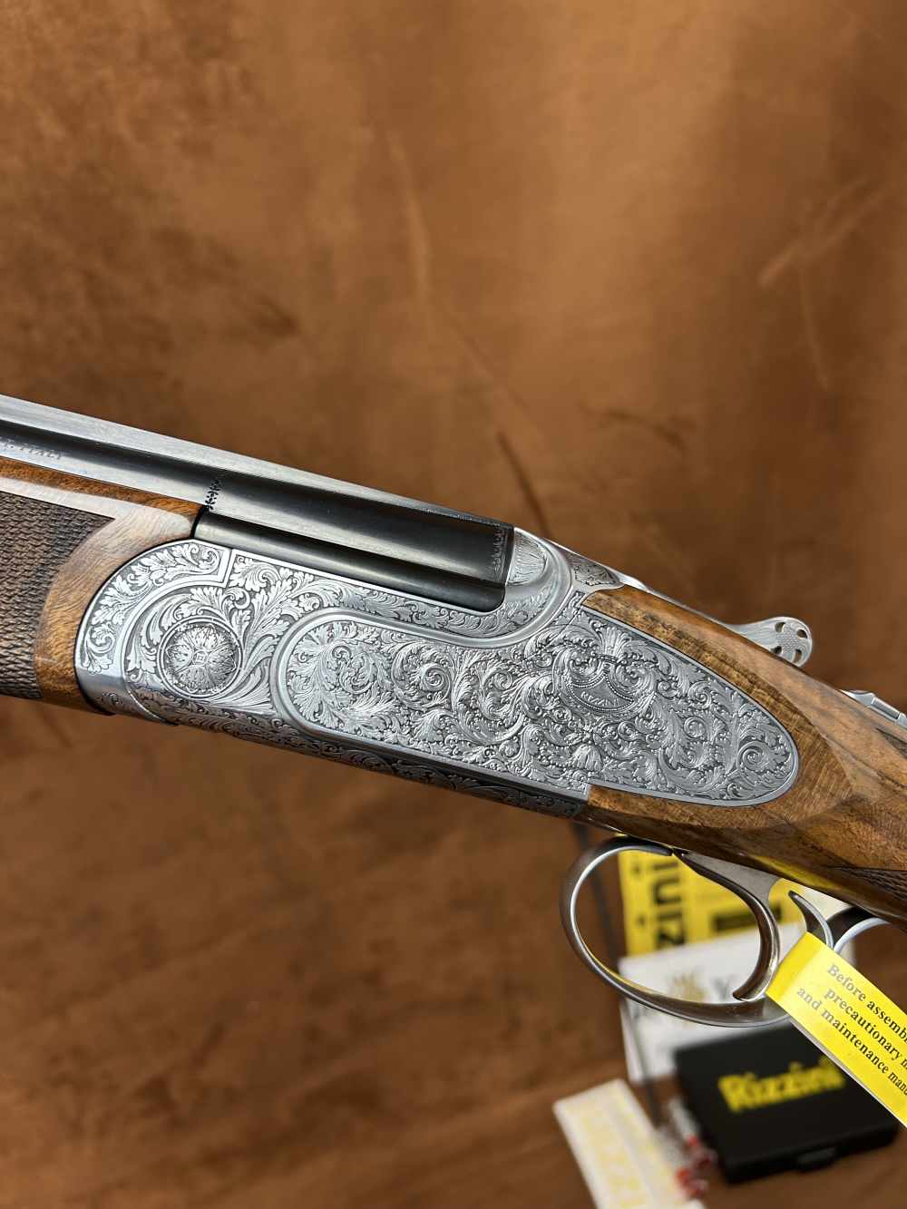 Rizzini S2000 Combo 20GA/28GA/.410 32"-img-5