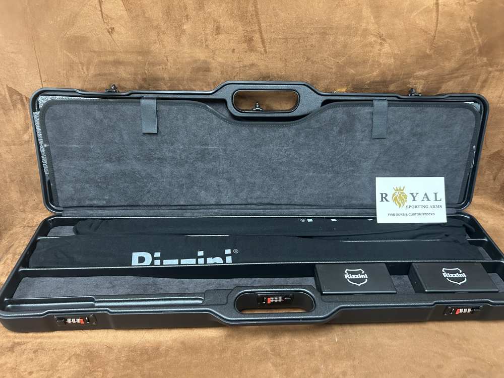 Rizzini S2000 Combo 20GA/28GA/.410 32"-img-11