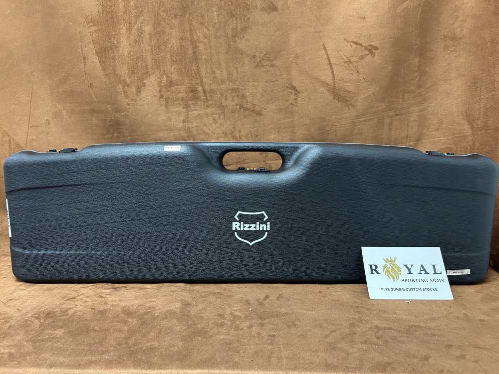 Rizzini S2000 12GA 32" Left Handed-img-13