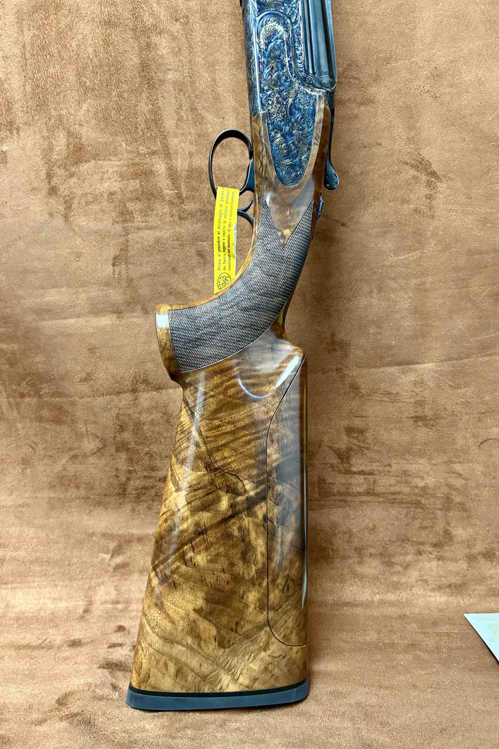 Rizzini S2000 12GA 32" Left Handed-img-8
