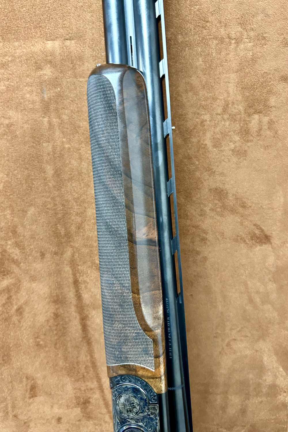 Rizzini S2000 12GA 32" Left Handed-img-11