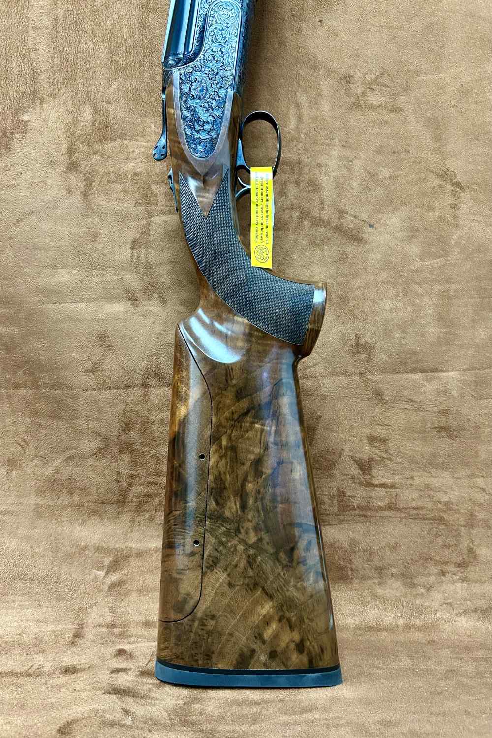 Rizzini S2000 12GA 32" Left Handed-img-7
