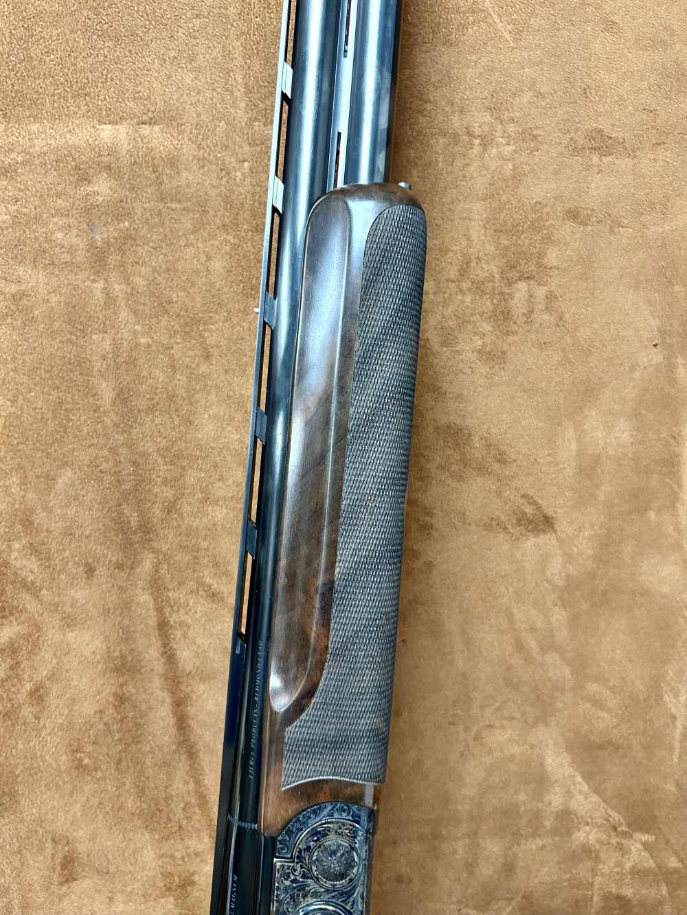 Rizzini S2000 12GA 32" Left Handed-img-9