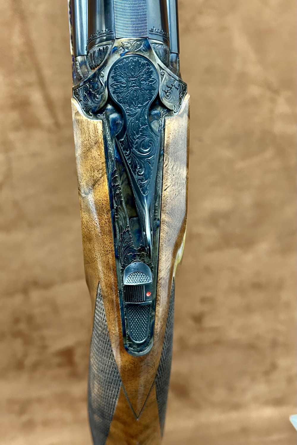 Rizzini S2000 12GA 32" Left Handed-img-6
