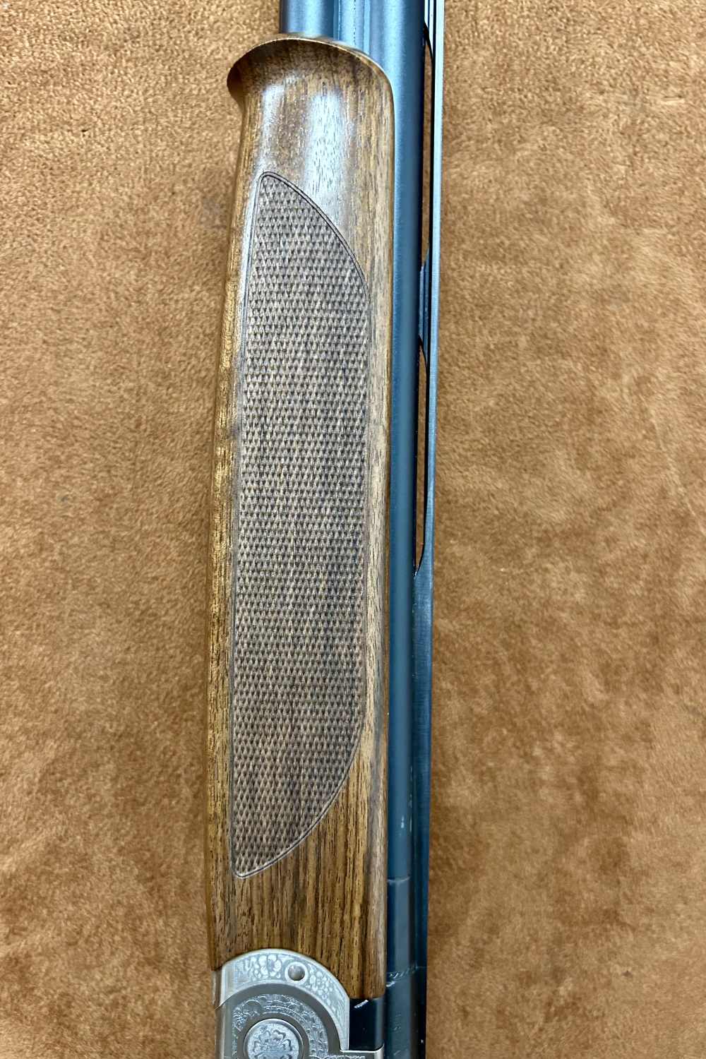 Beretta 687 Silver Pigeon 3 28GA 28"-img-11