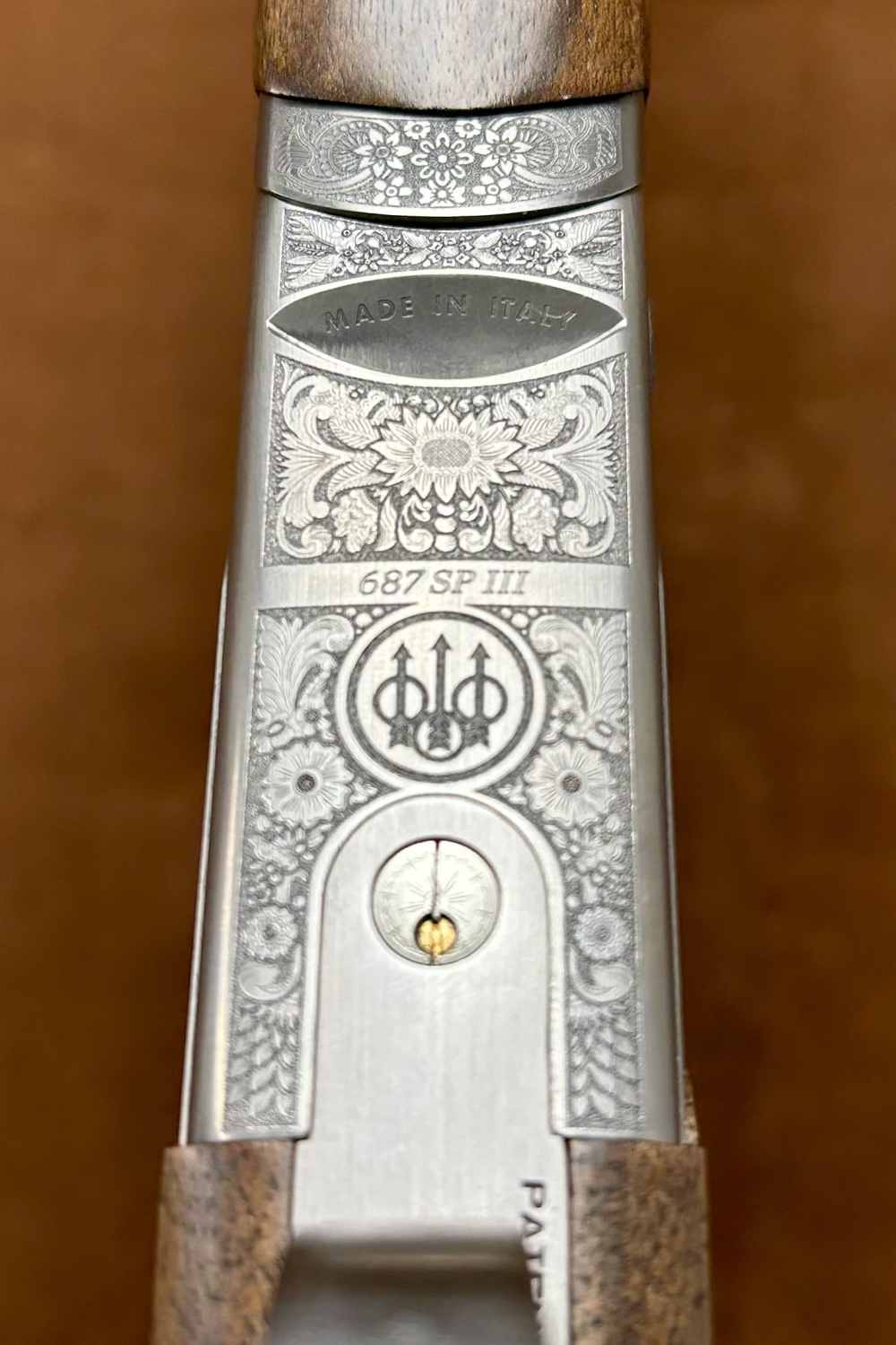 Beretta 687 Silver Pigeon 3 28GA 28"-img-4