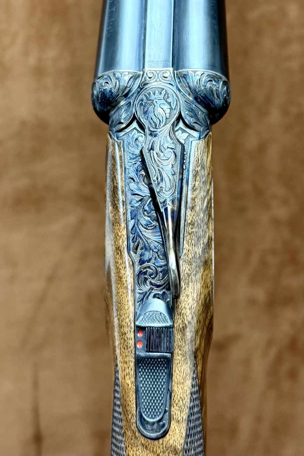 Rizzini BR552 Royal Special  28GA 29"-img-6