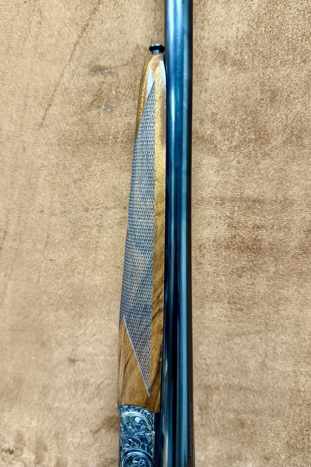 Rizzini BR552 Royal Special  28GA 29"-img-11