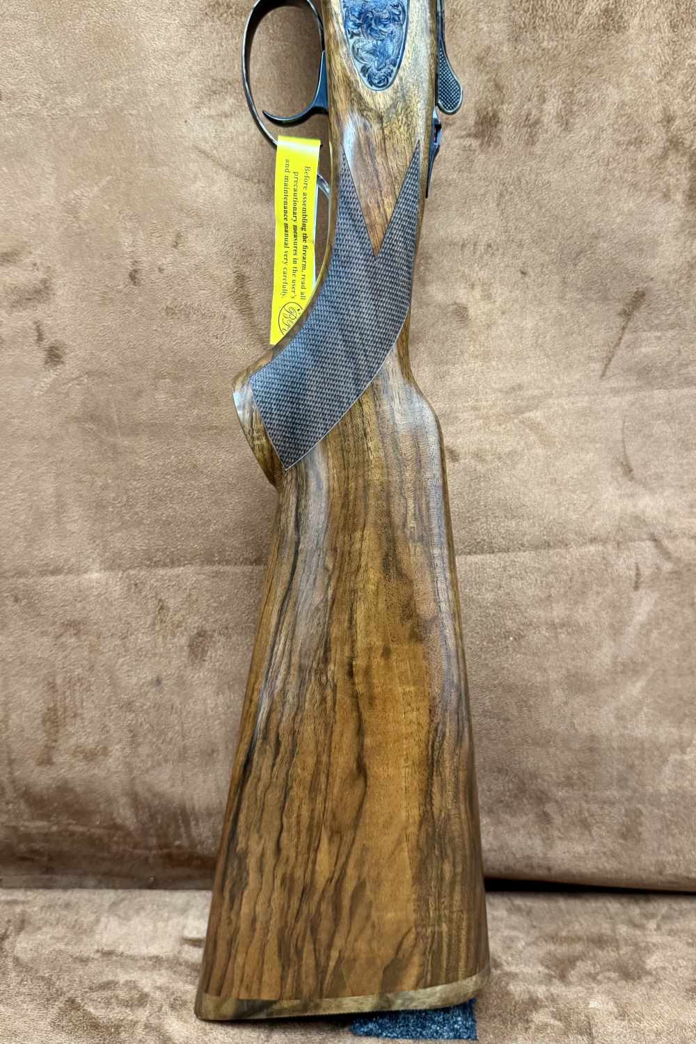Rizzini BR552 Royal Special  28GA 29"-img-8