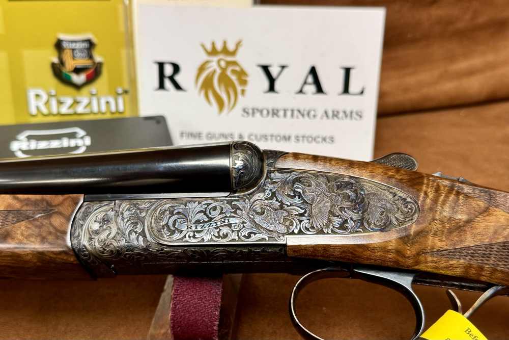 Rizzini BR552 Royal Special  28GA 29"-img-5