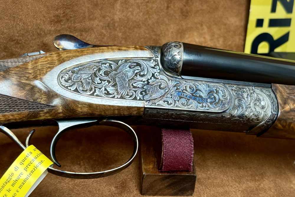 Rizzini BR552 Royal Special  28GA 29"-img-3