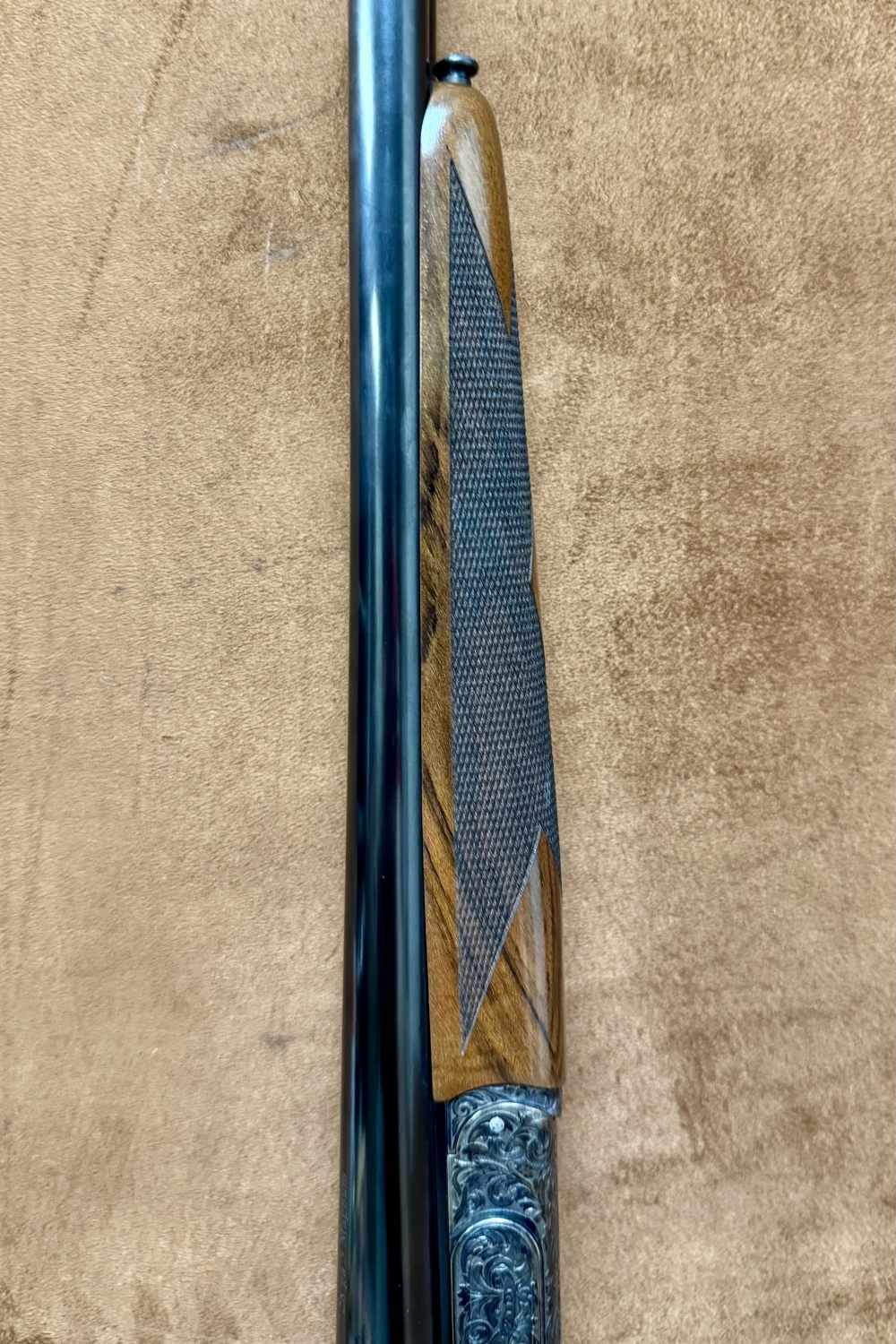 Rizzini BR552 Royal Special  28GA 29"-img-9