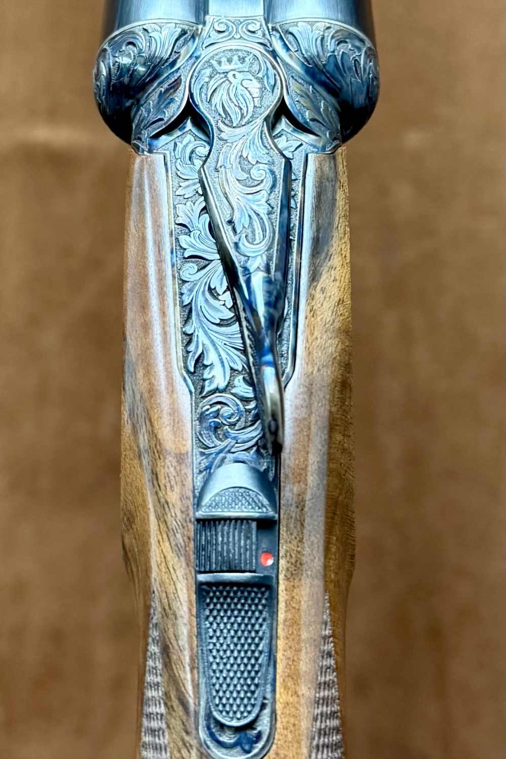 Rizzini BR552 Royal Special  28GA 29" -img-6