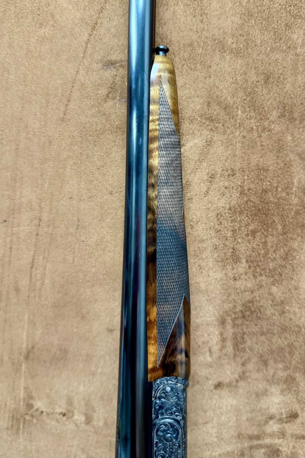 Rizzini BR552 Royal Special  28GA 29" -img-9