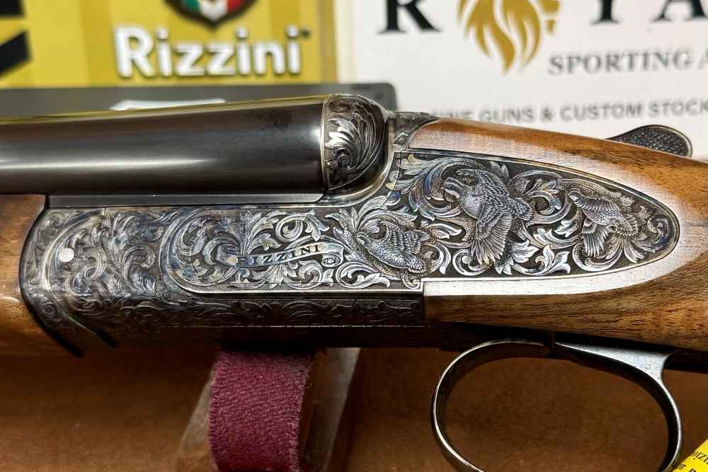 Rizzini BR552 Royal Special  28GA 29" -img-5