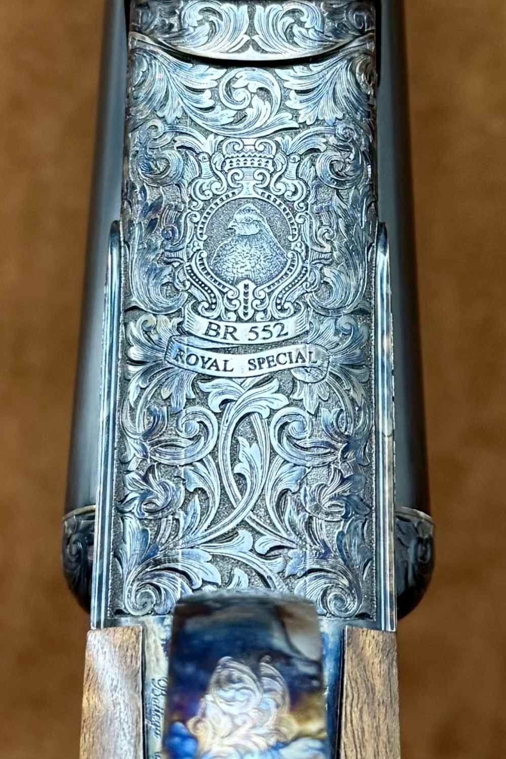 Rizzini BR552 Royal Special  28GA 29" -img-4