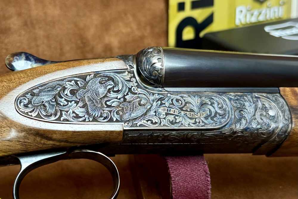 Rizzini BR552 Royal Special  28GA 29" -img-3