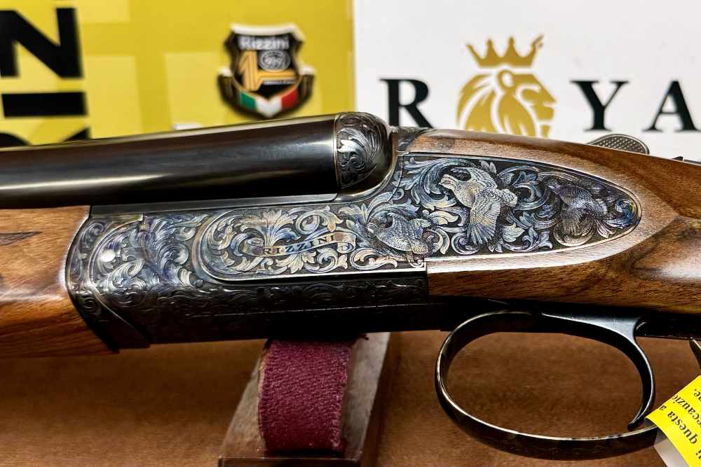 Rizzini BR552 Royal Special  28GA 29"-img-5