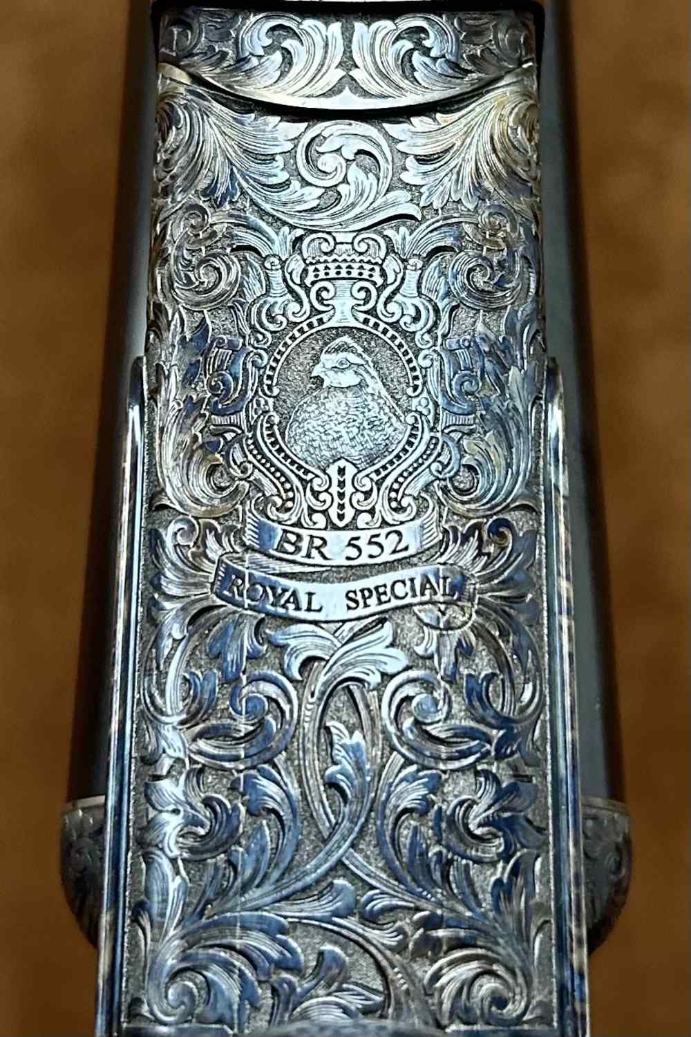 Rizzini BR552 Royal Special  28GA 29"-img-4