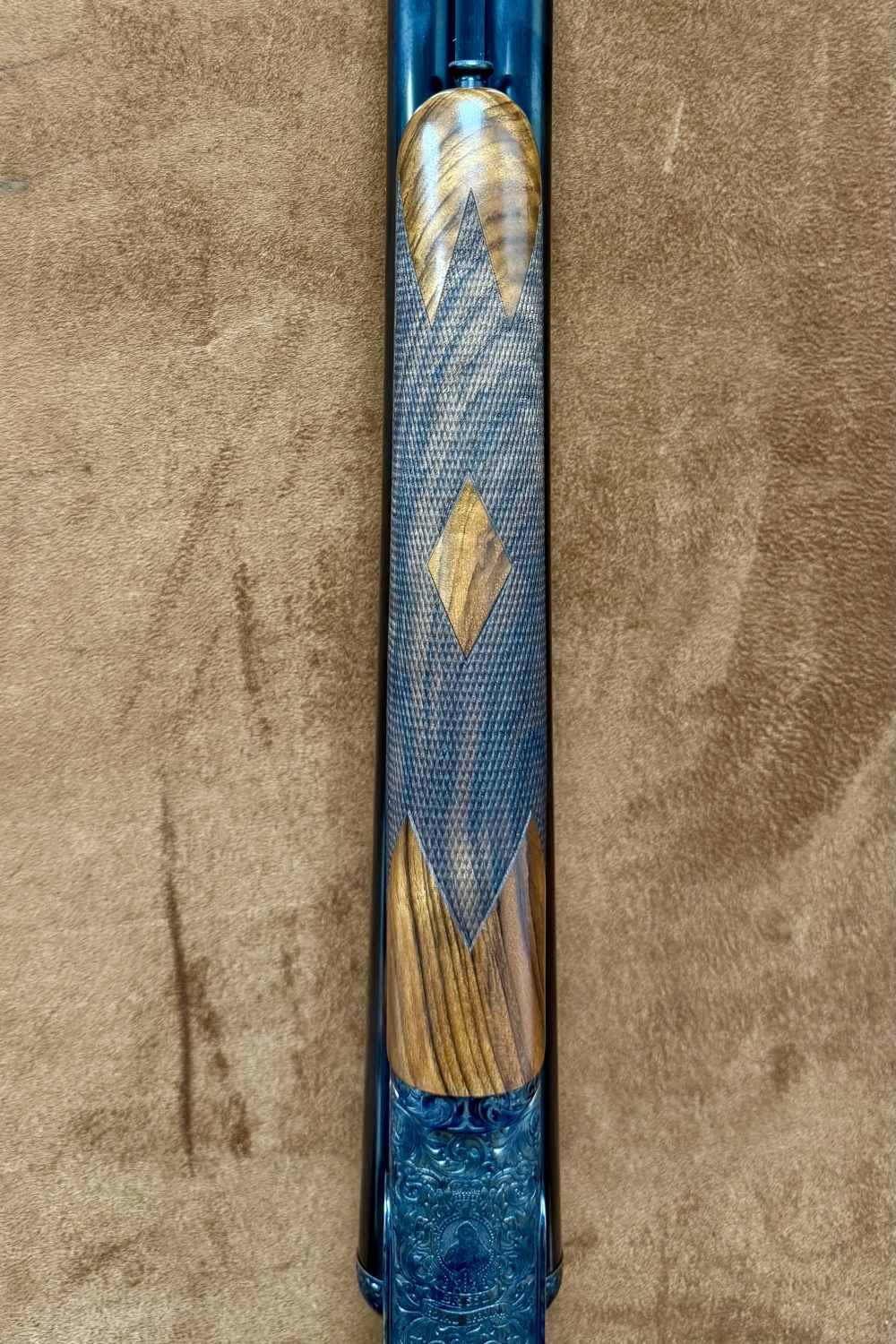 Rizzini BR552 Royal Special  28GA 29"-img-10