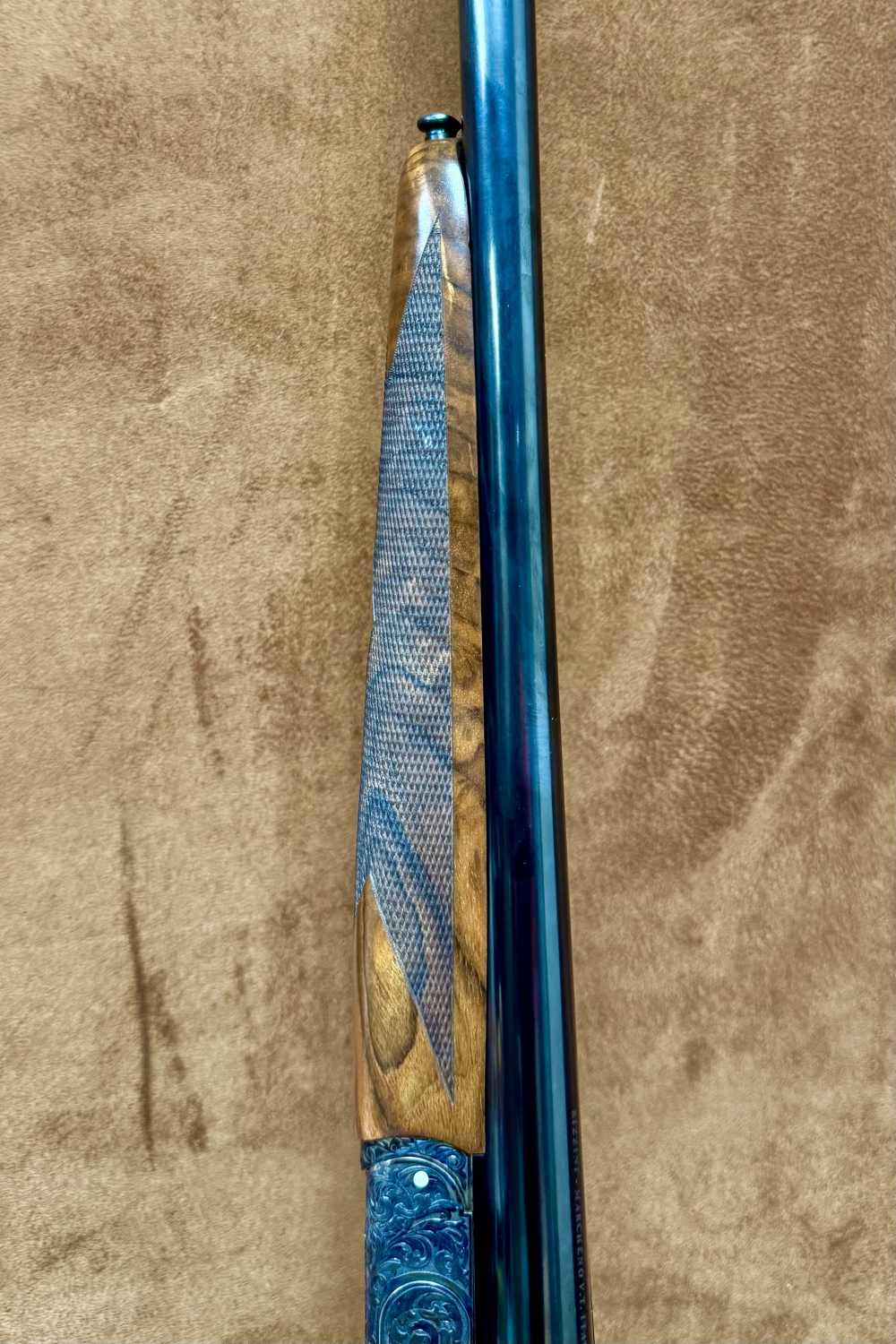 Rizzini BR552 Royal Special  28GA 29"-img-11