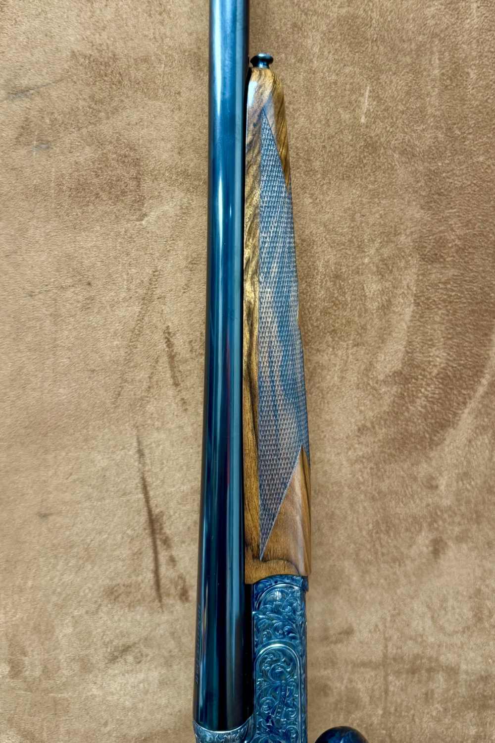 Rizzini BR552 Royal Special  28GA 29"-img-9