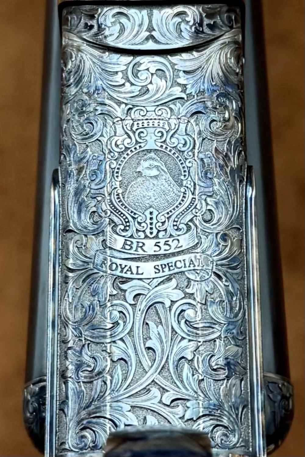 Rizzini BR552 Royal Special  32GA 29" -img-4