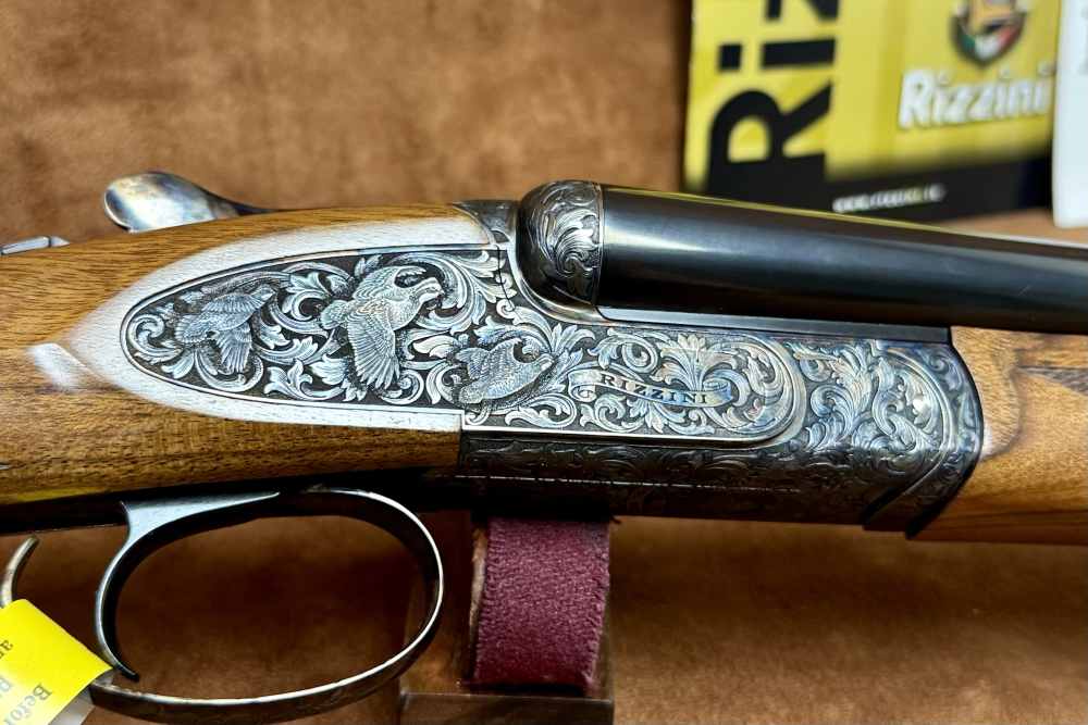 Rizzini BR552 Royal Special  32GA 29" -img-3