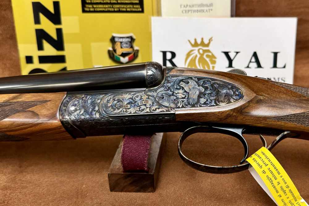 Rizzini BR552 Royal Special  32GA 29" -img-5