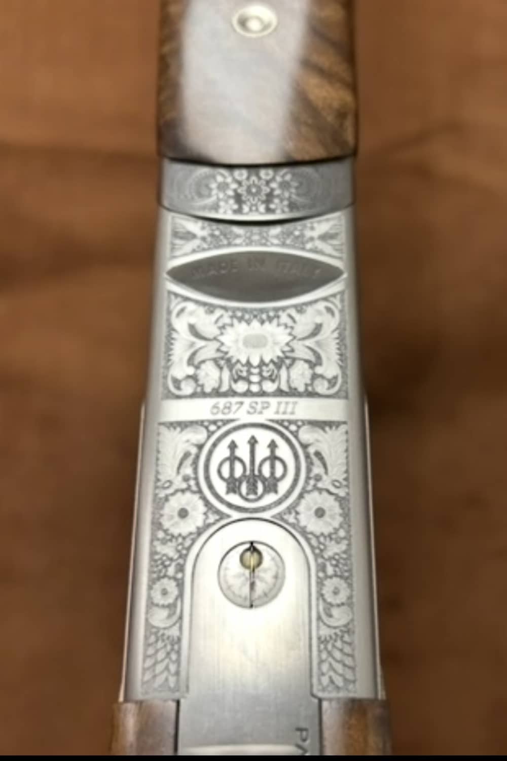 Beretta 687 Silver Pigeon 3 28GA 28"-img-4
