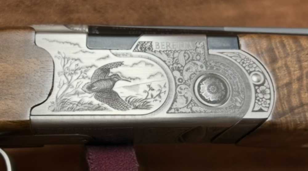 Beretta 687 Silver Pigeon 3 28GA 28"-img-3
