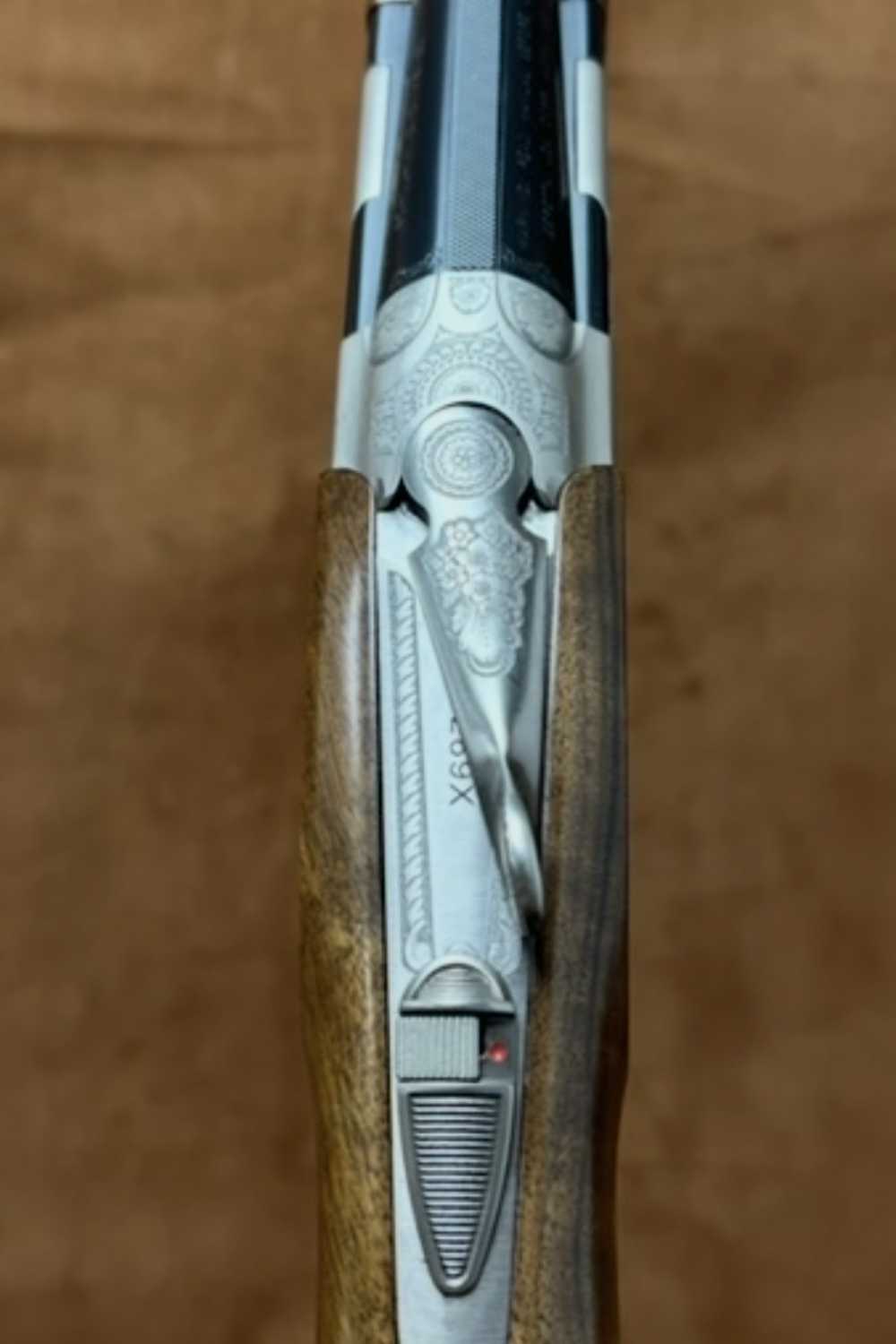 Beretta 687 Silver Pigeon 3 28GA 28"-img-6
