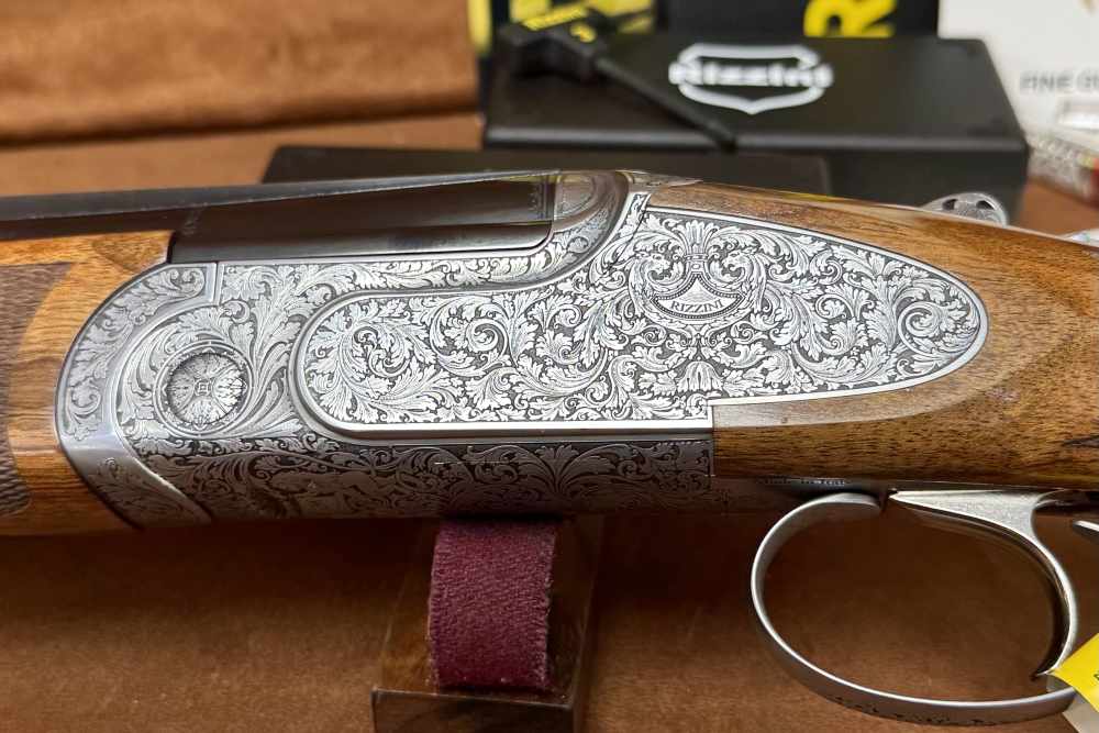 Rizzini S2000 20GA/28GA/.410 32"-img-5